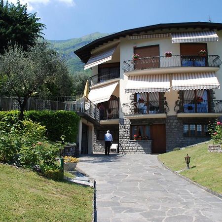 Casa Fantasia Тремеццо Екстер'єр фото