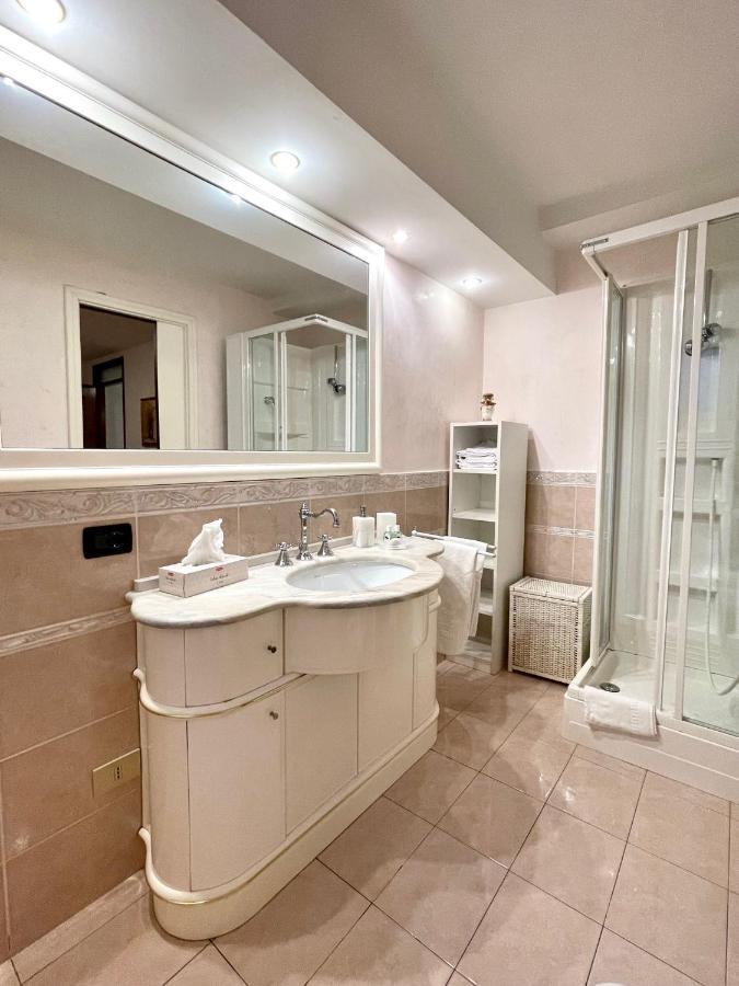 Casa Fantasia Тремеццо Екстер'єр фото